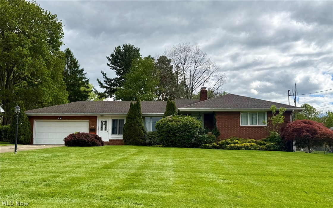 2825 Saginaw Drive Youngstown OH 44514