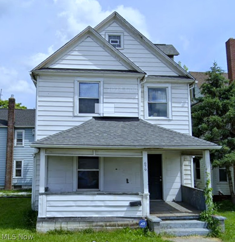 679 Wooster Road W Barberton OH 44203