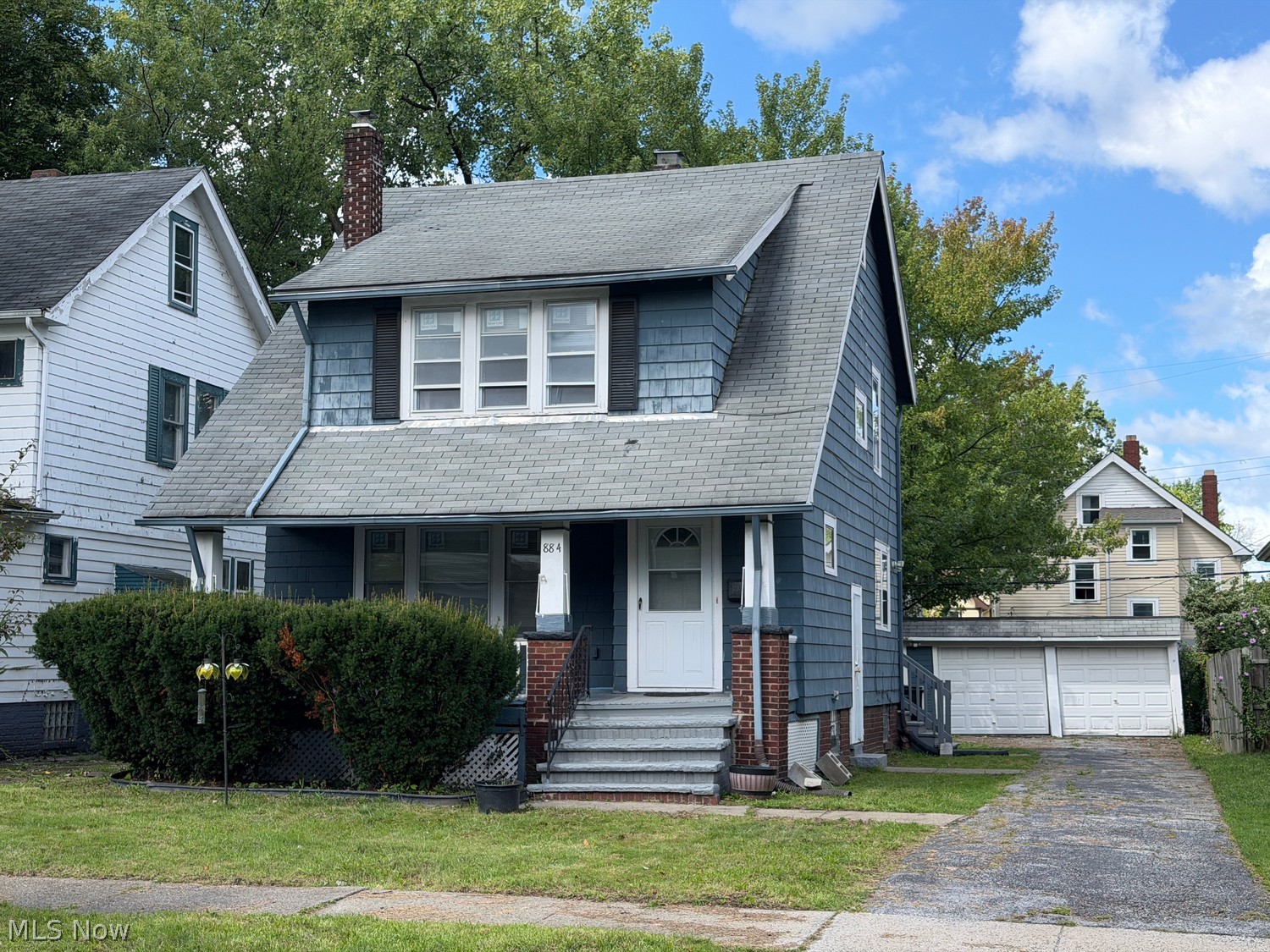 884 Nela View Road Cleveland Heights OH 44112