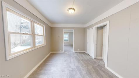 3327 W 56th Street Cleveland OH 44102