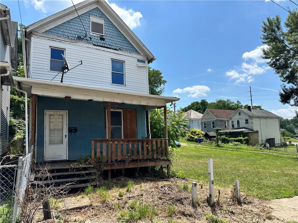 714 Sophia Street East Liverpool OH 43920