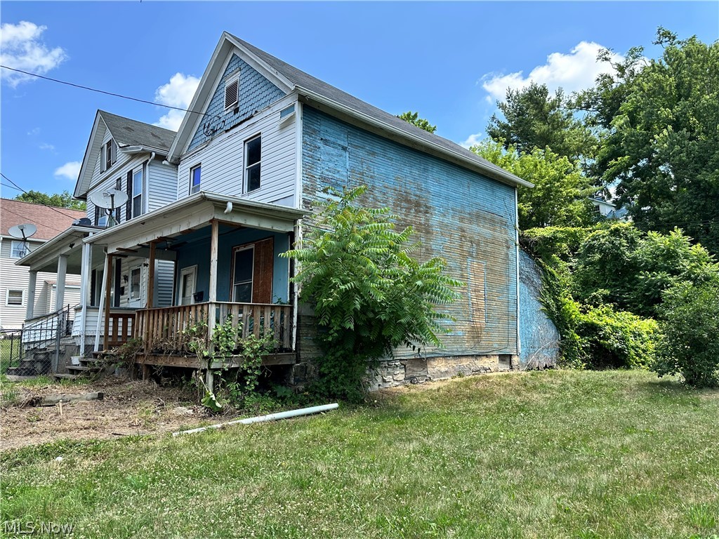 714 Sophia Street East Liverpool OH 43920