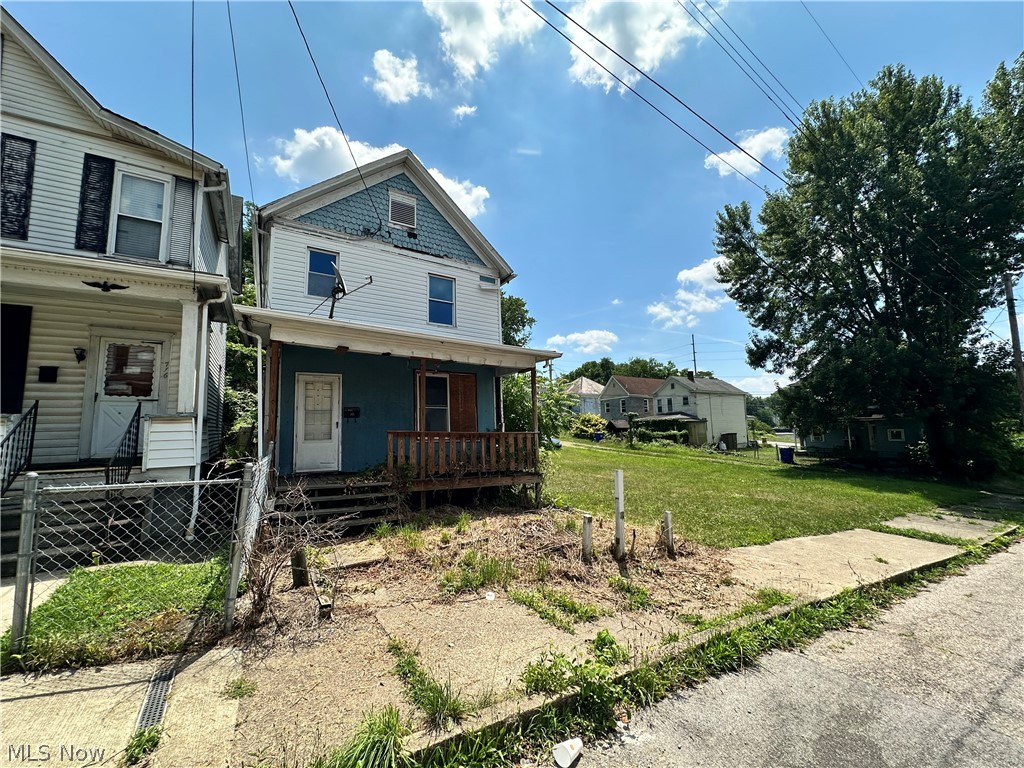 714 Sophia Street East Liverpool OH 43920