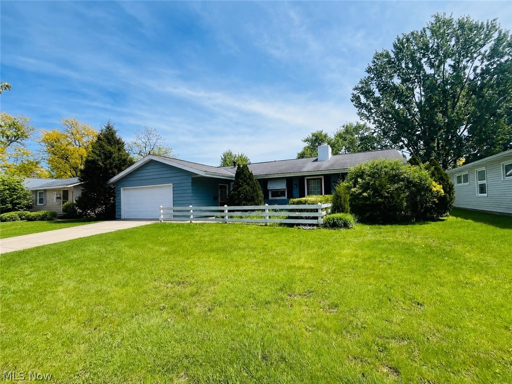 723 Trotter Lane Berea OH 44017