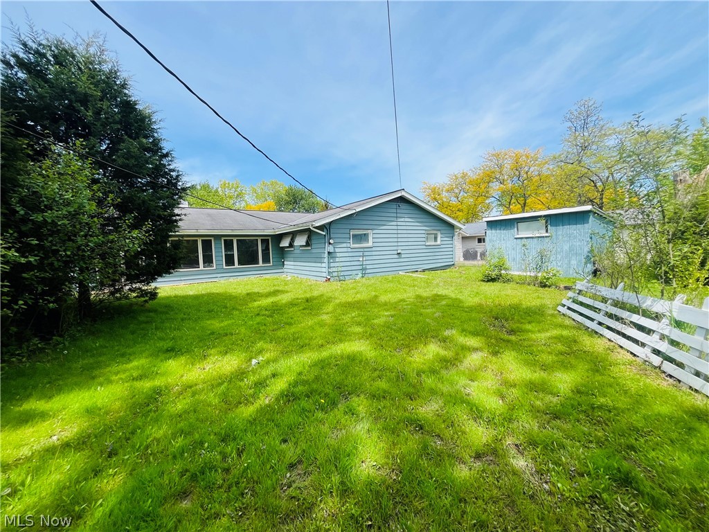 723 Trotter Lane Berea OH 44017