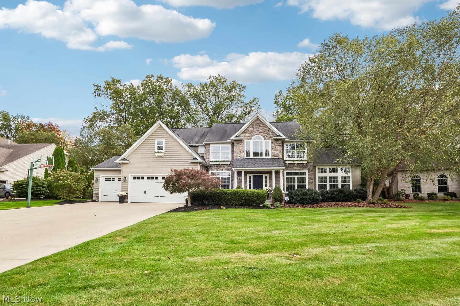 32317 Monaco Place Avon Lake OH 44012