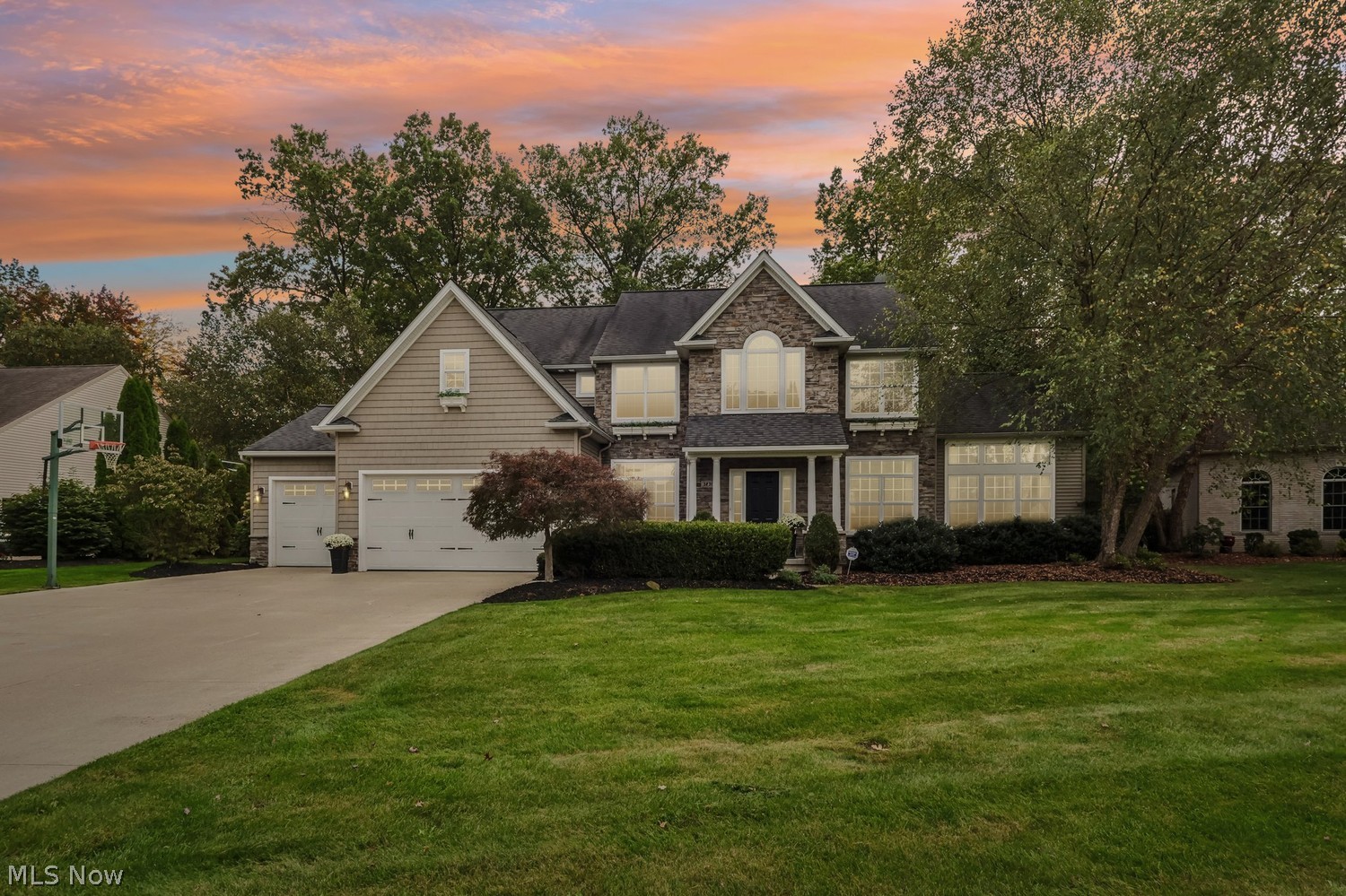 32317 Monaco Place Avon Lake OH 44012