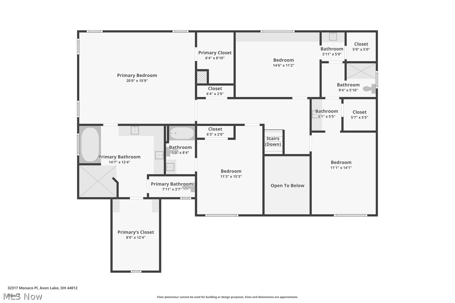 32317 Monaco Place Avon Lake OH 44012