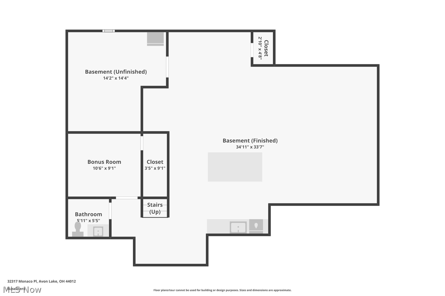 32317 Monaco Place Avon Lake OH 44012
