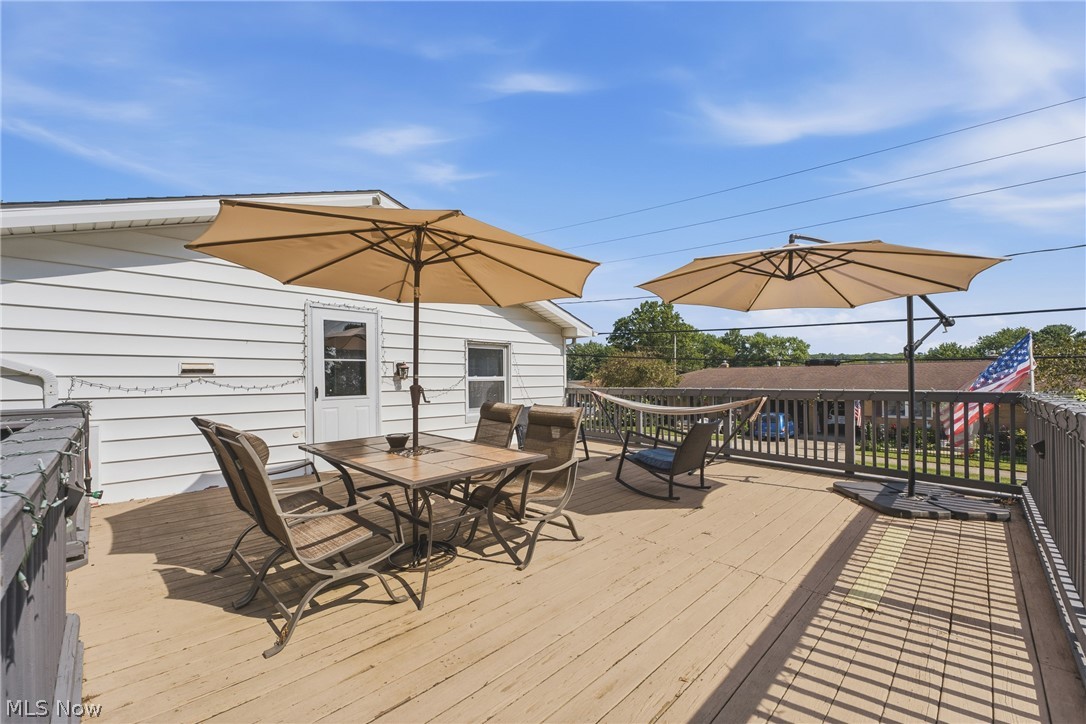 1935 Quayle Drive Akron OH 44312