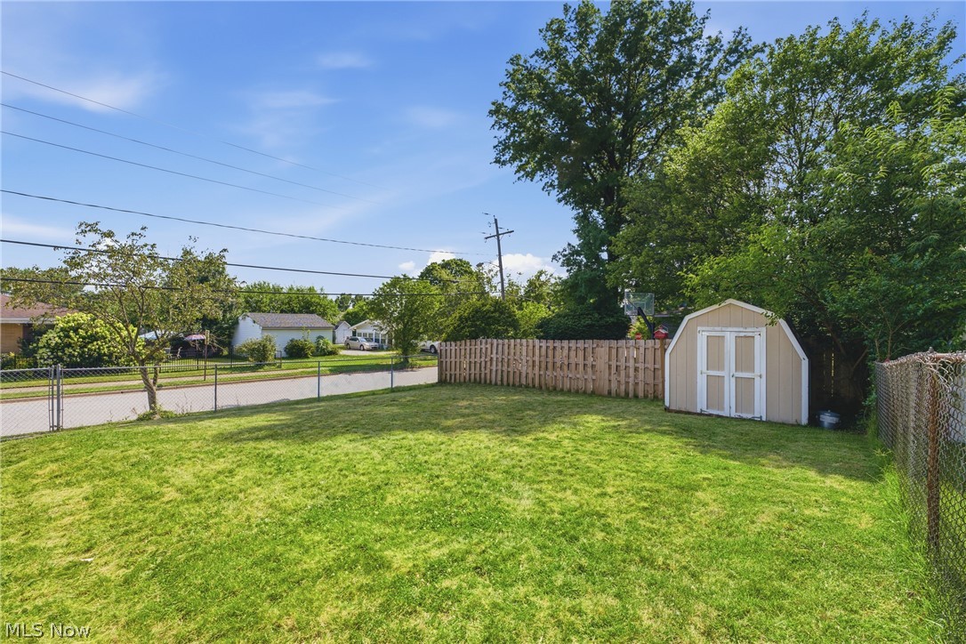 1935 Quayle Drive Akron OH 44312