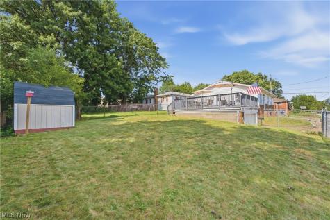 1935 Quayle Drive Akron OH 44312