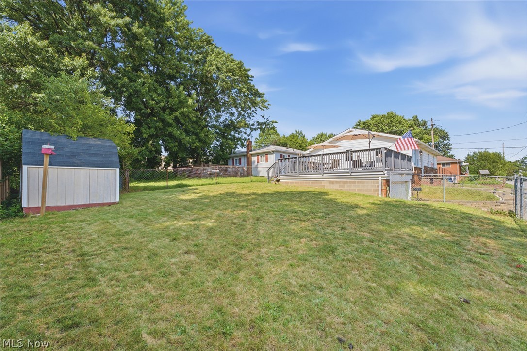 1935 Quayle Drive Akron OH 44312