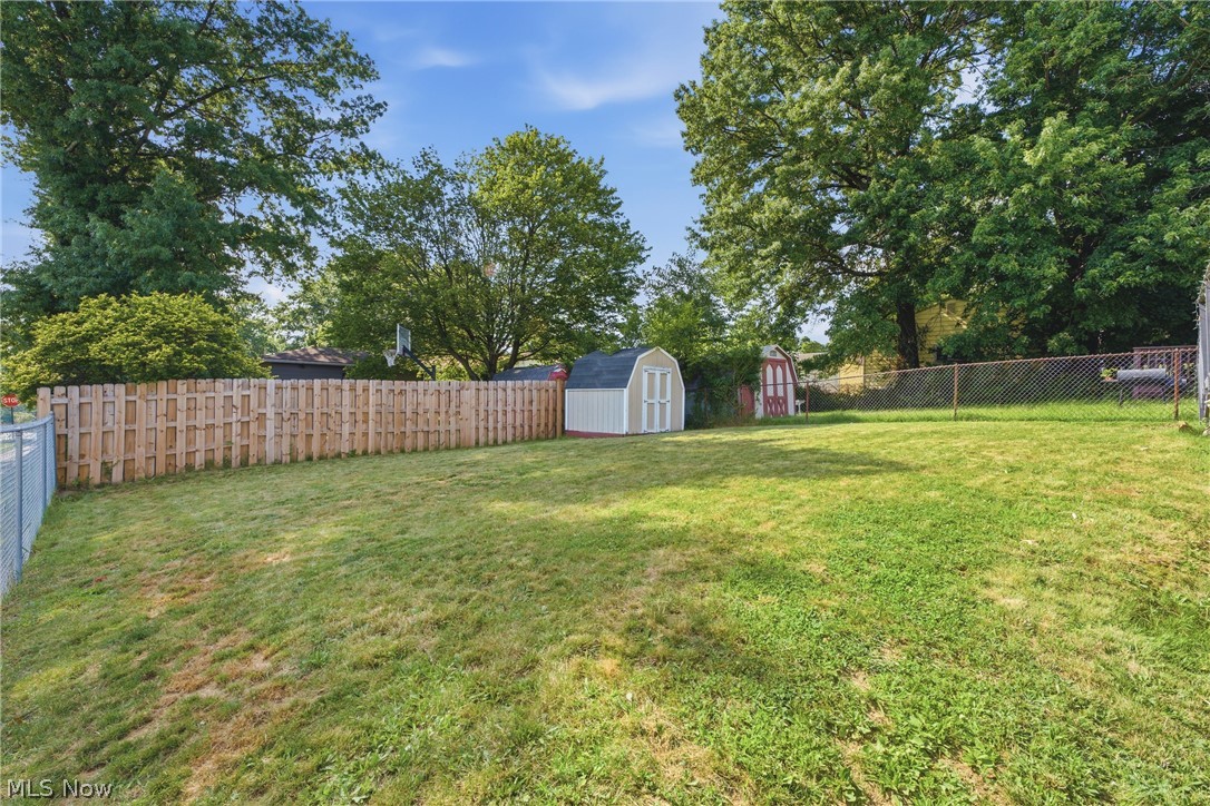 1935 Quayle Drive Akron OH 44312