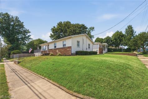 1935 Quayle Drive Akron OH 44312