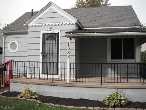 1382 Madison Avenue Lorain OH 44053