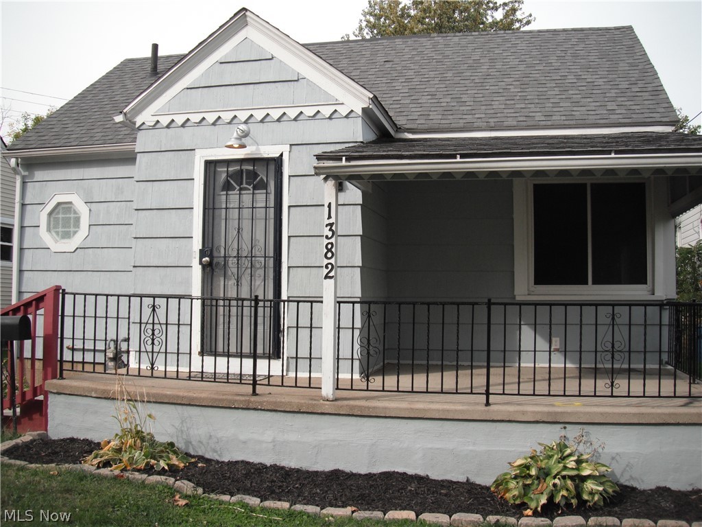 1382 Madison Avenue Lorain OH 44053