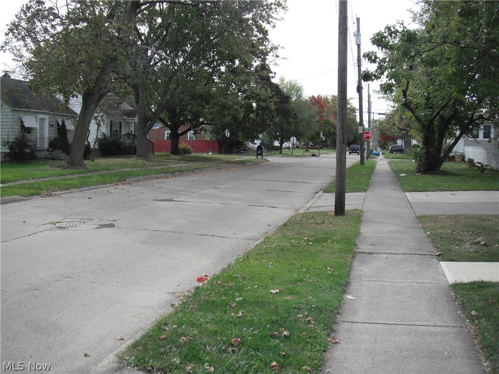 1382 Madison Avenue Lorain OH 44053