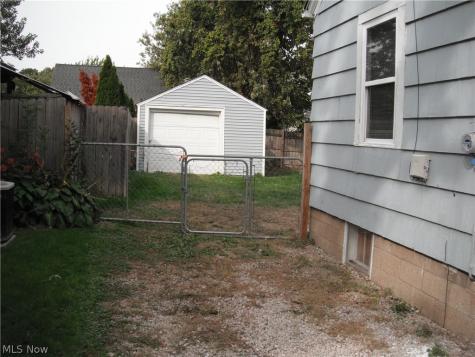 1382 Madison Avenue Lorain OH 44053