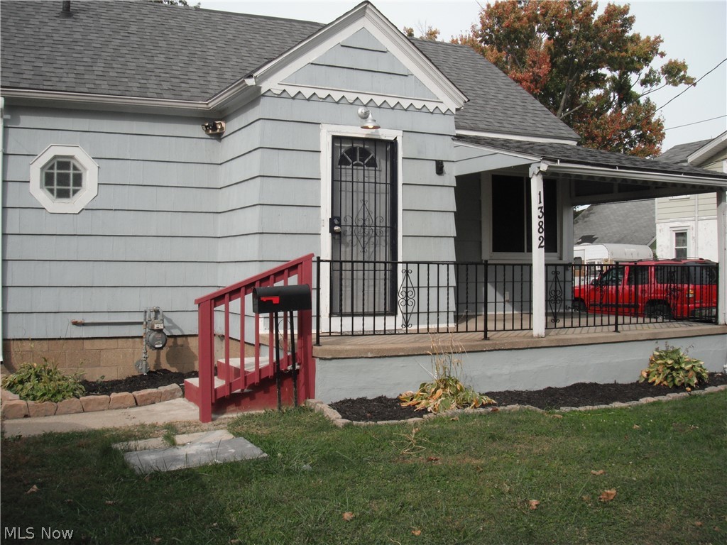 1382 Madison Avenue Lorain OH 44053