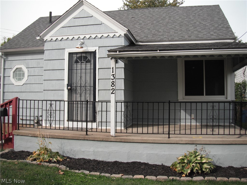 1382 Madison Avenue Lorain OH 44053