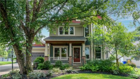 2474 Buckeye Boulevard Ravenna OH 44266