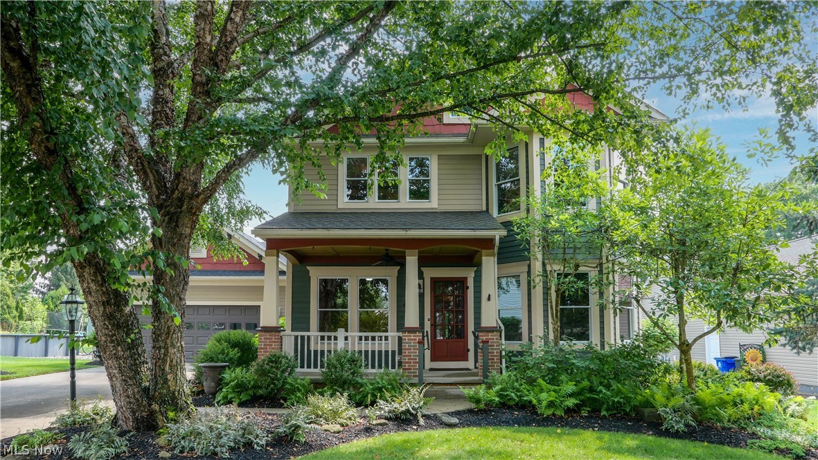 2474 Buckeye Boulevard Ravenna OH 44266