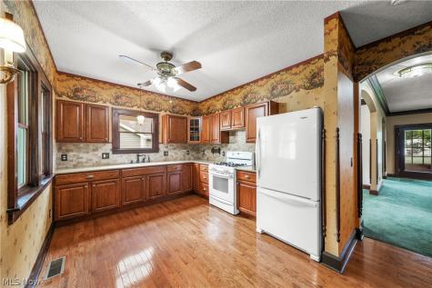 2474 Buckeye Boulevard Ravenna OH 44266