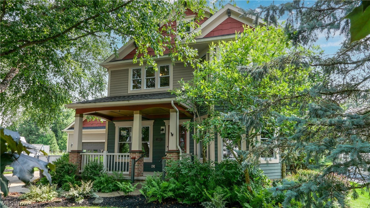 2474 Buckeye Boulevard Ravenna OH 44266