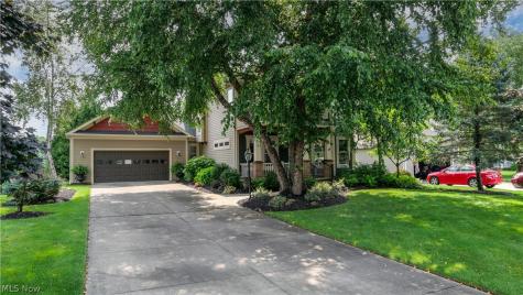 2474 Buckeye Boulevard Ravenna OH 44266