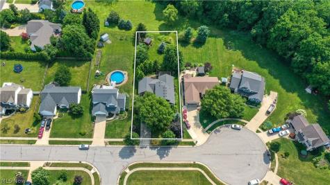 2474 Buckeye Boulevard Ravenna OH 44266