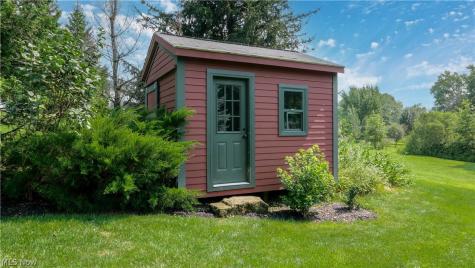 2474 Buckeye Boulevard Ravenna OH 44266
