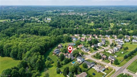 2474 Buckeye Boulevard Ravenna OH 44266