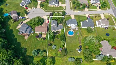 2474 Buckeye Boulevard Ravenna OH 44266