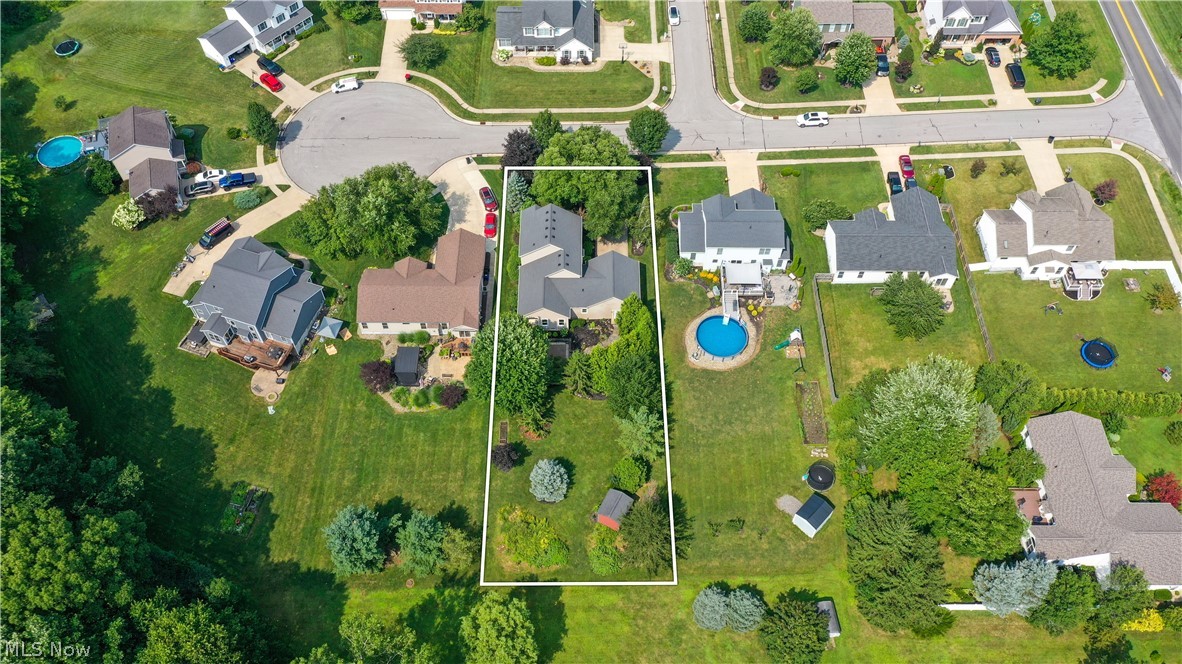 2474 Buckeye Boulevard Ravenna OH 44266
