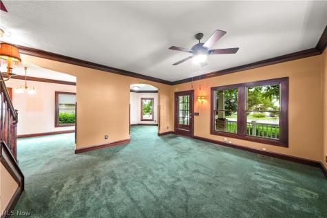 2474 Buckeye Boulevard Ravenna OH 44266