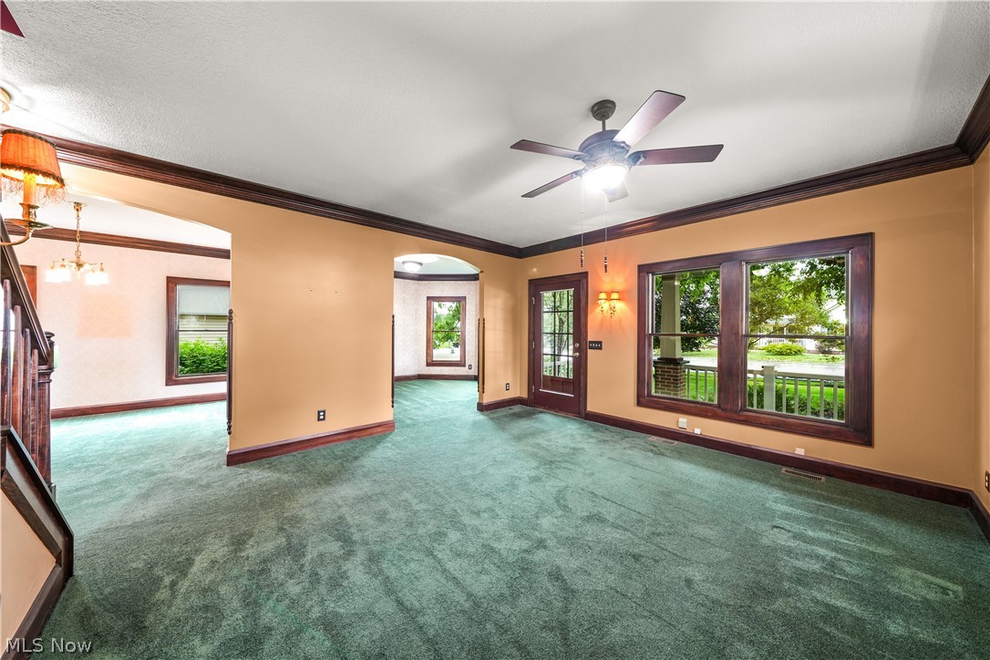 2474 Buckeye Boulevard Ravenna OH 44266