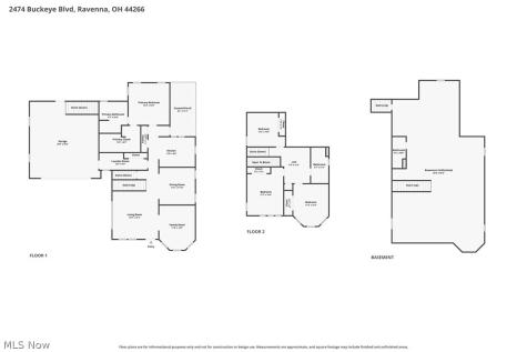 2474 Buckeye Boulevard Ravenna OH 44266