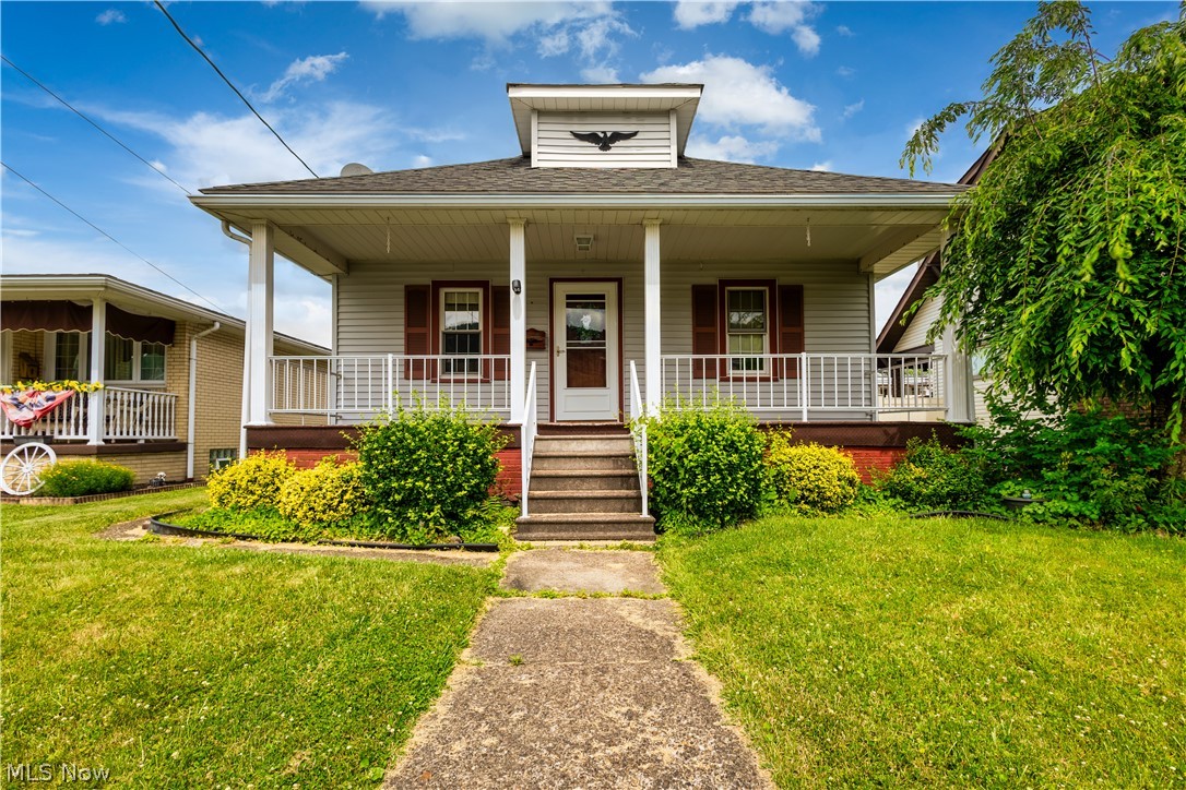 1204 N 5th Street Toronto OH 43964