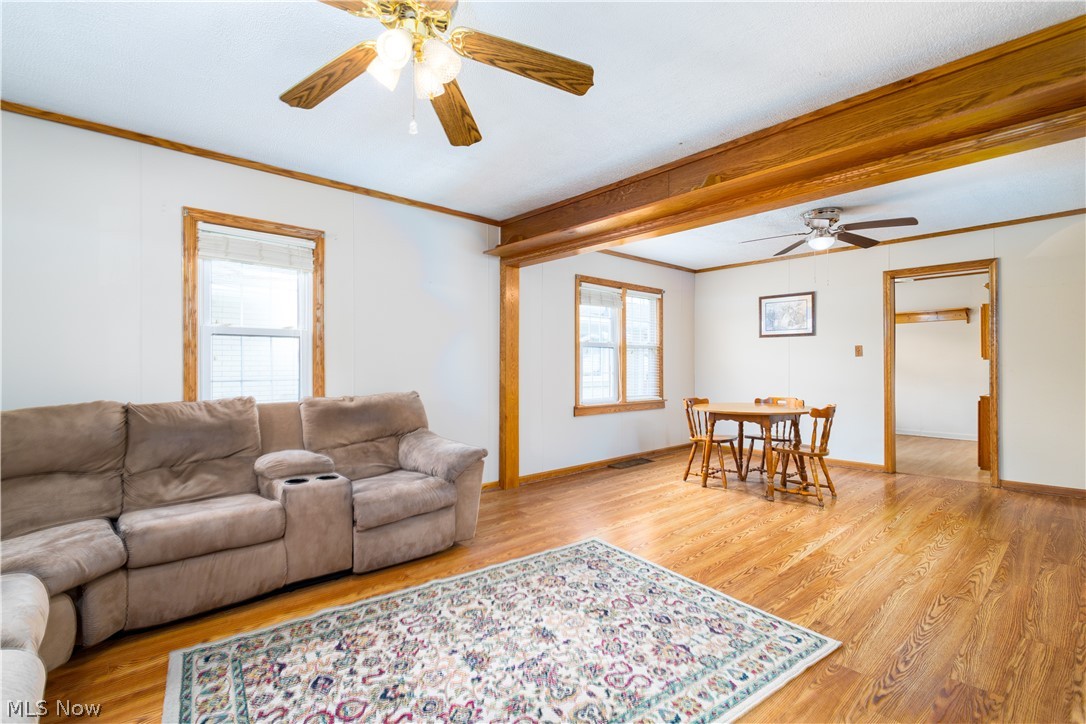 1204 N 5th Street Toronto OH 43964