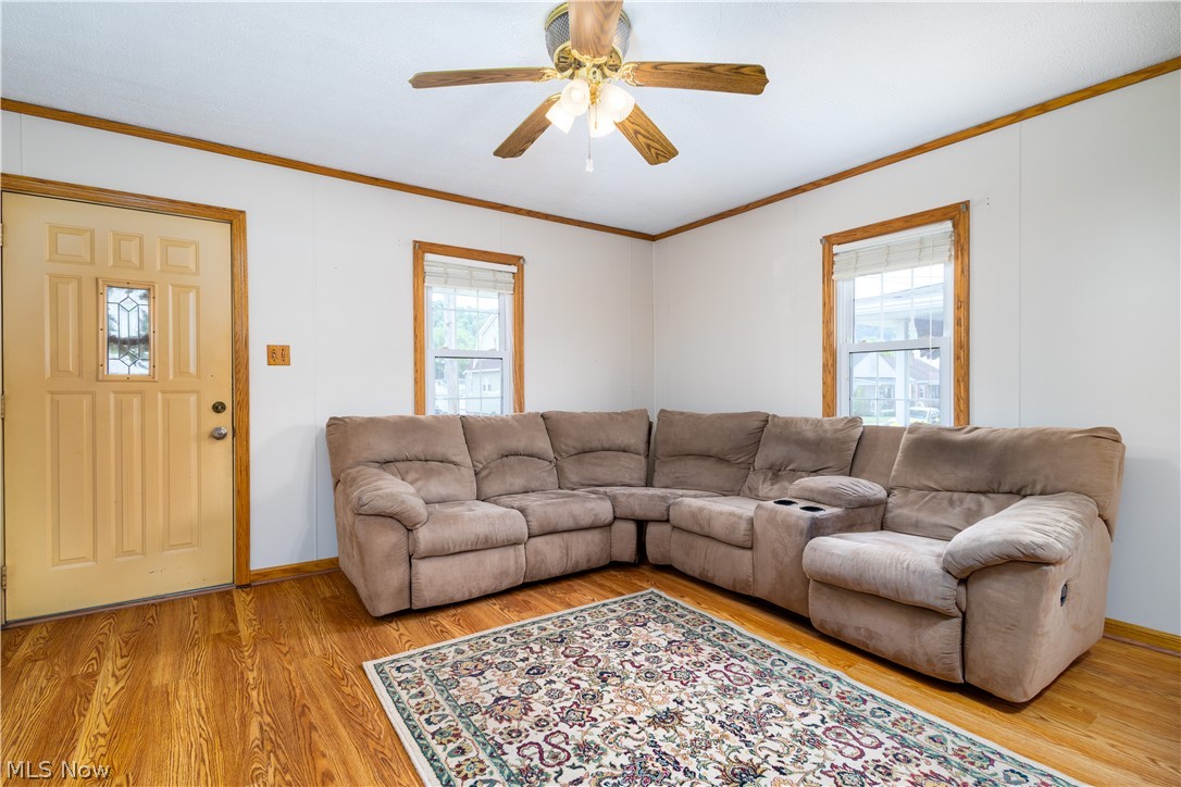 1204 N 5th Street Toronto OH 43964