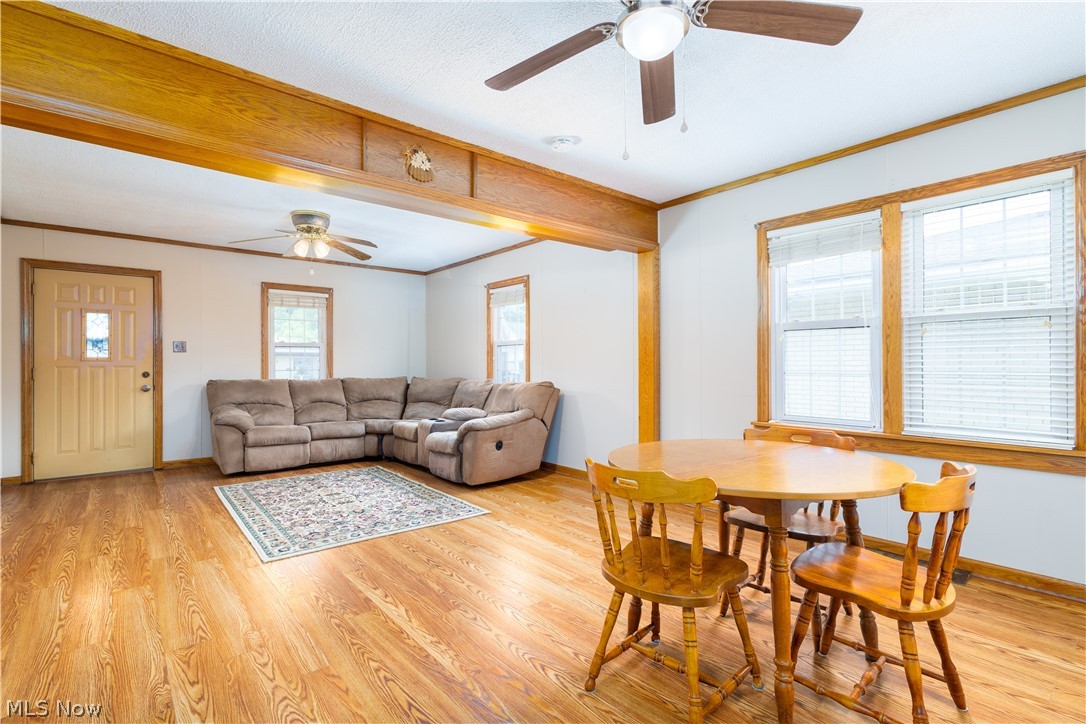 1204 N 5th Street Toronto OH 43964