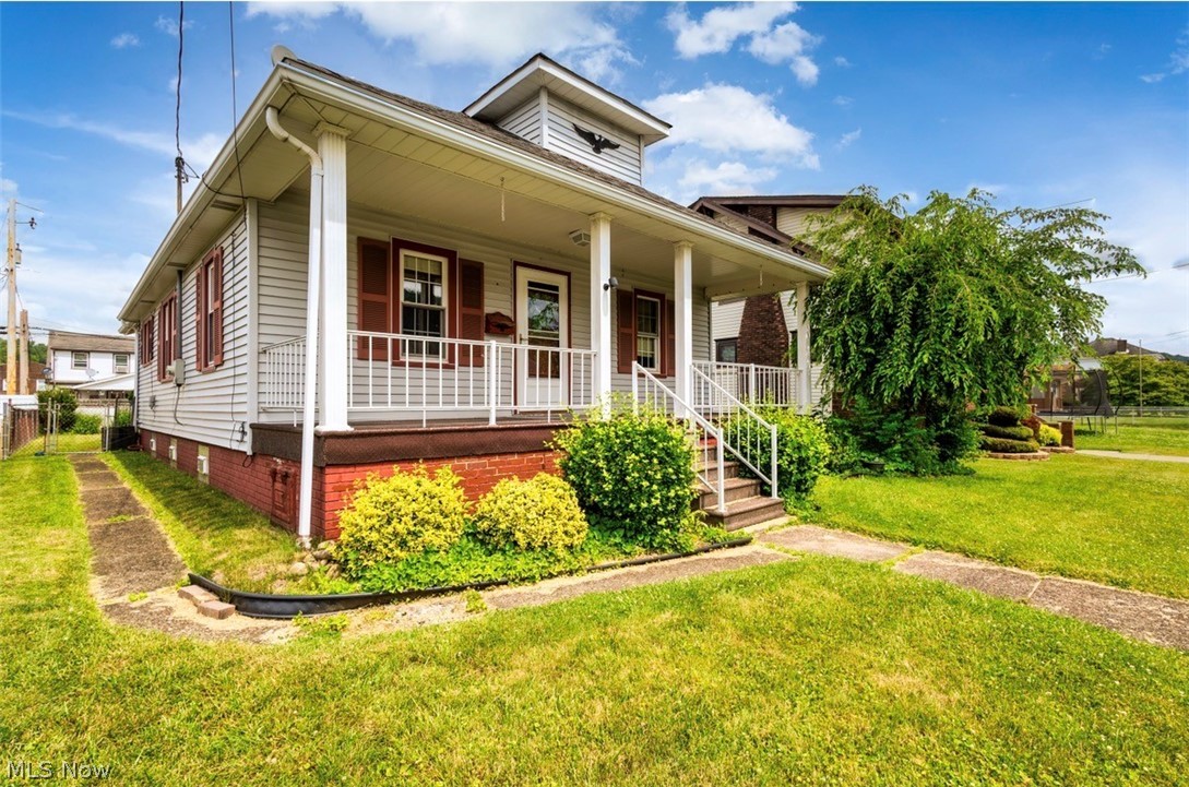 1204 N 5th Street Toronto OH 43964