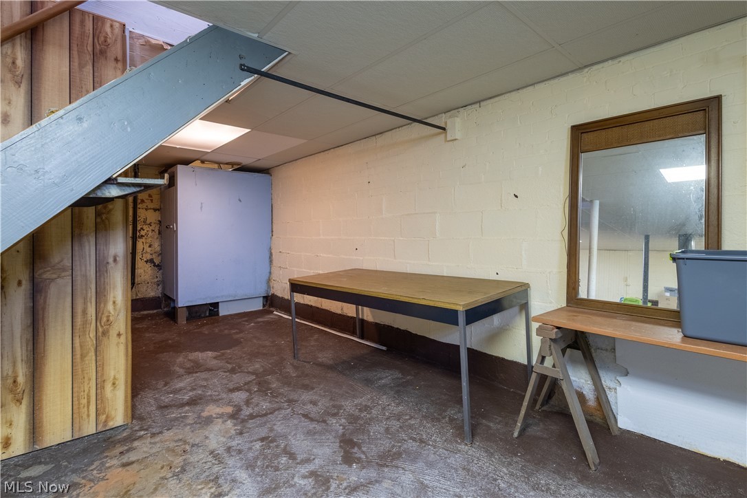 1204 N 5th Street Toronto OH 43964