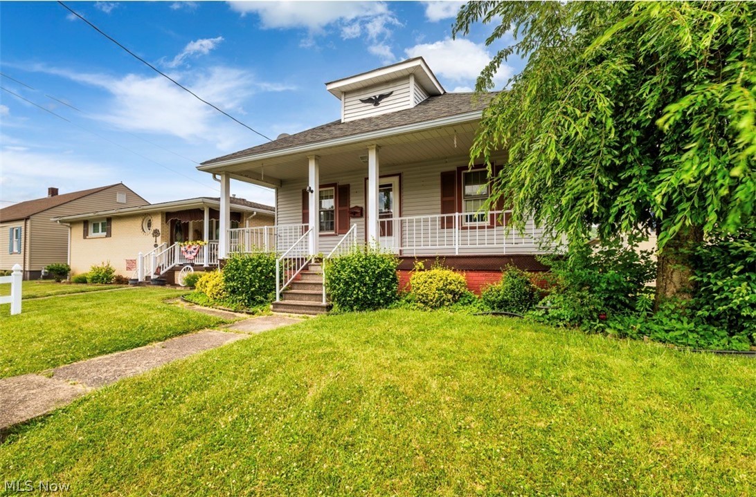 1204 N 5th Street Toronto OH 43964
