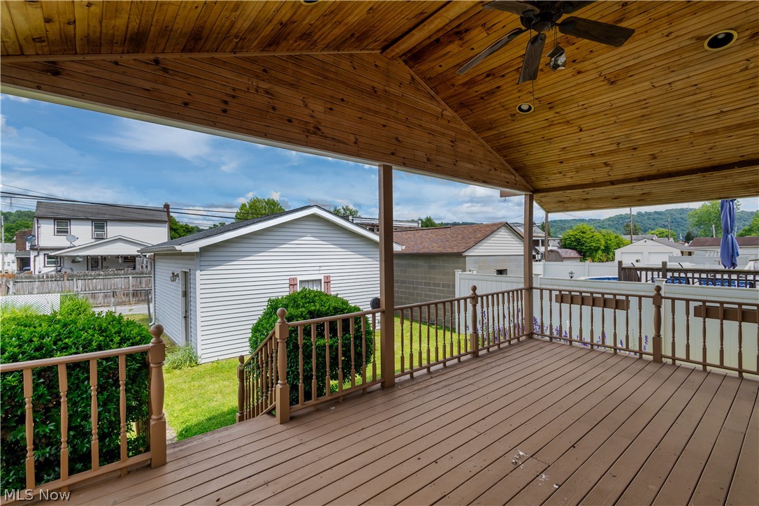 1204 N 5th Street Toronto OH 43964