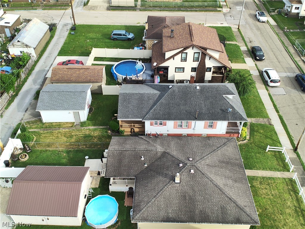 1204 N 5th Street Toronto OH 43964