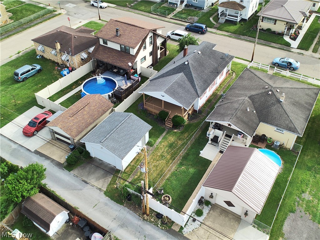 1204 N 5th Street Toronto OH 43964