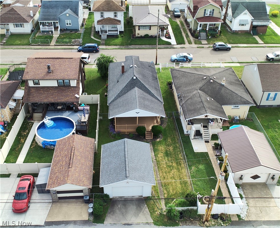 1204 N 5th Street Toronto OH 43964