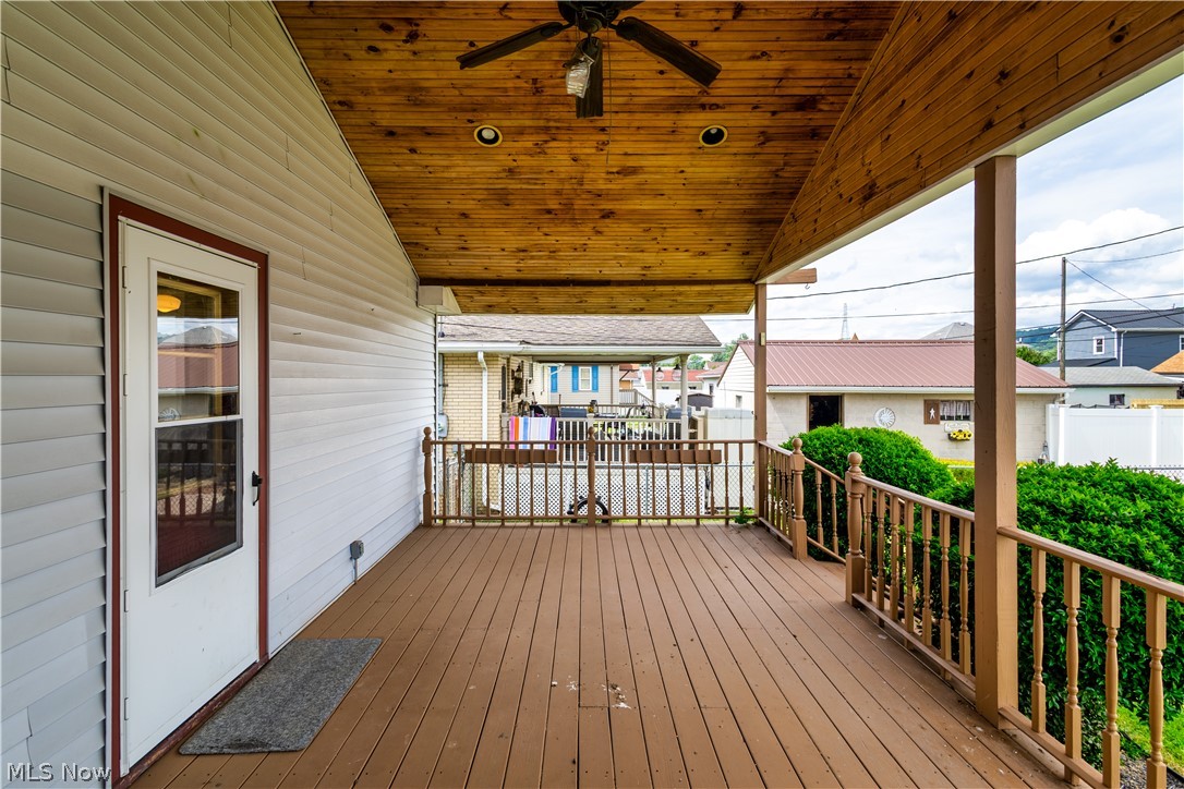 1204 N 5th Street Toronto OH 43964